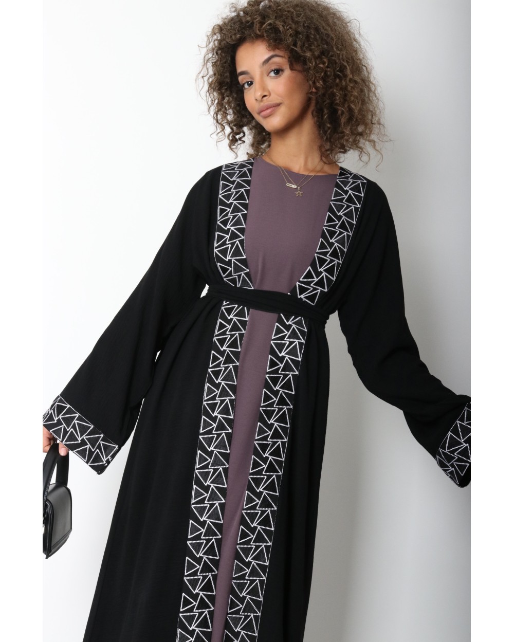 Ensemble kimono jazz Fayrouz