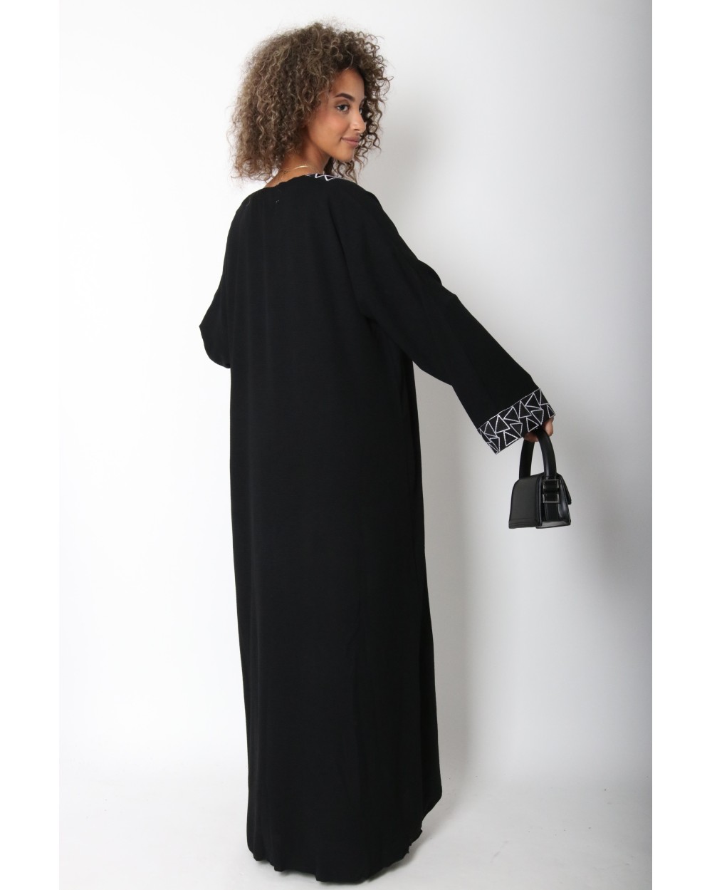 Fayrouz jazz kimono set
