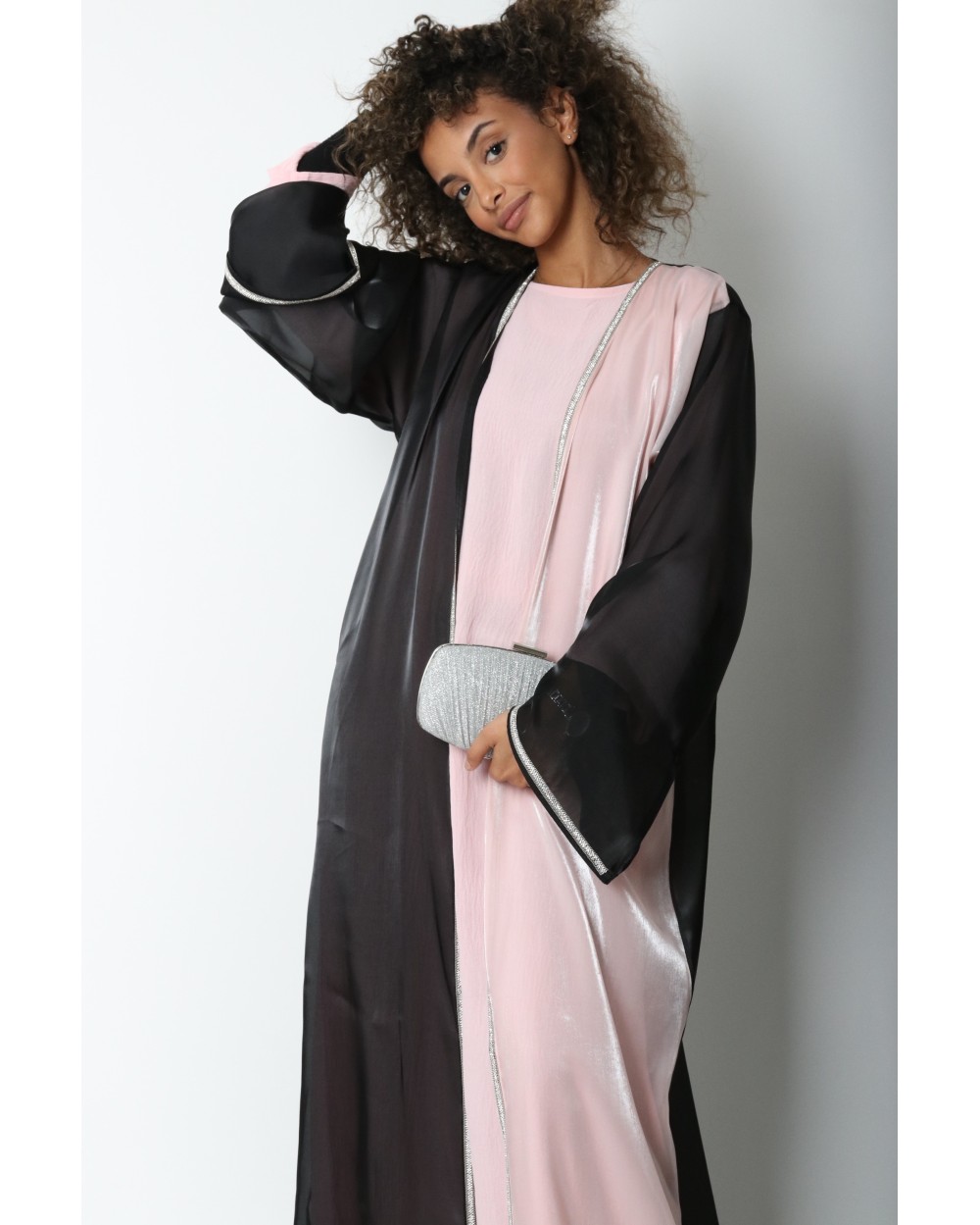 Ensemble kimono Lena