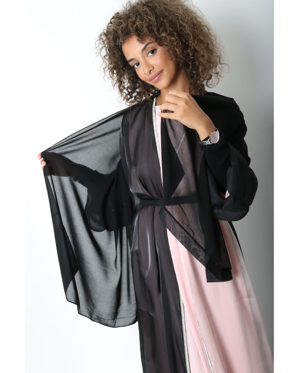 Ensemble kimono Lena