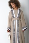 Ensemble kimono Loobna