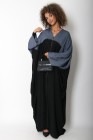 Abaya butterfly nidha Dubai