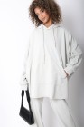 Ensemble sport oversize