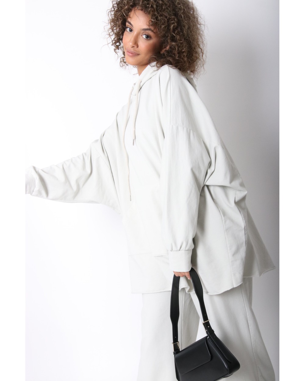 Oversized sports set