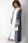 Ensemble kimono Ramtha