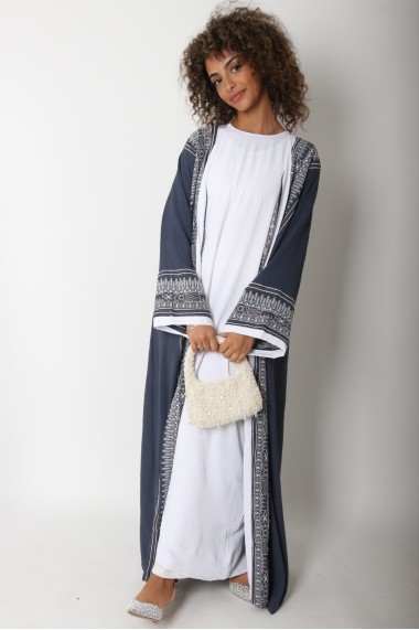 Ramtha kimono set