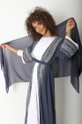 Ramtha kimono set