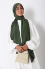 Hijab Soie de Médine Ebruli