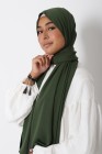 Hijab Soie de Médine Ebruli