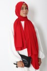 Hijab Soie de Médine Ebruli