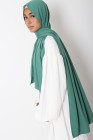 Hijab Soie de Médine Ebruli