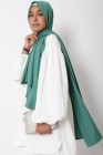 Hijab Soie de Médine Ebruli