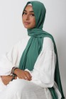 Hijab Soie de Médine Ebruli