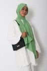 Hijab Soie de Médine Ebruli