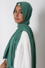Hijab Soie de Médine Ebruli