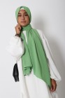 Hijab Soie de Médine Ebruli