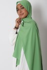 Hijab Soie de Médine Ebruli