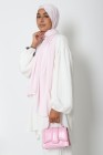 Hijab Soie de Médine Ebruli