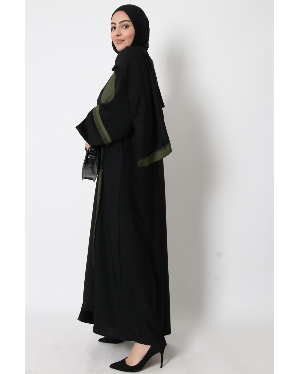 Madaba Kimono Set
