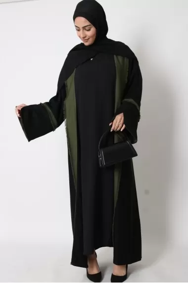 Madaba Kimono Set