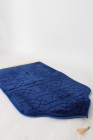 Thick velvet arch prayer mat