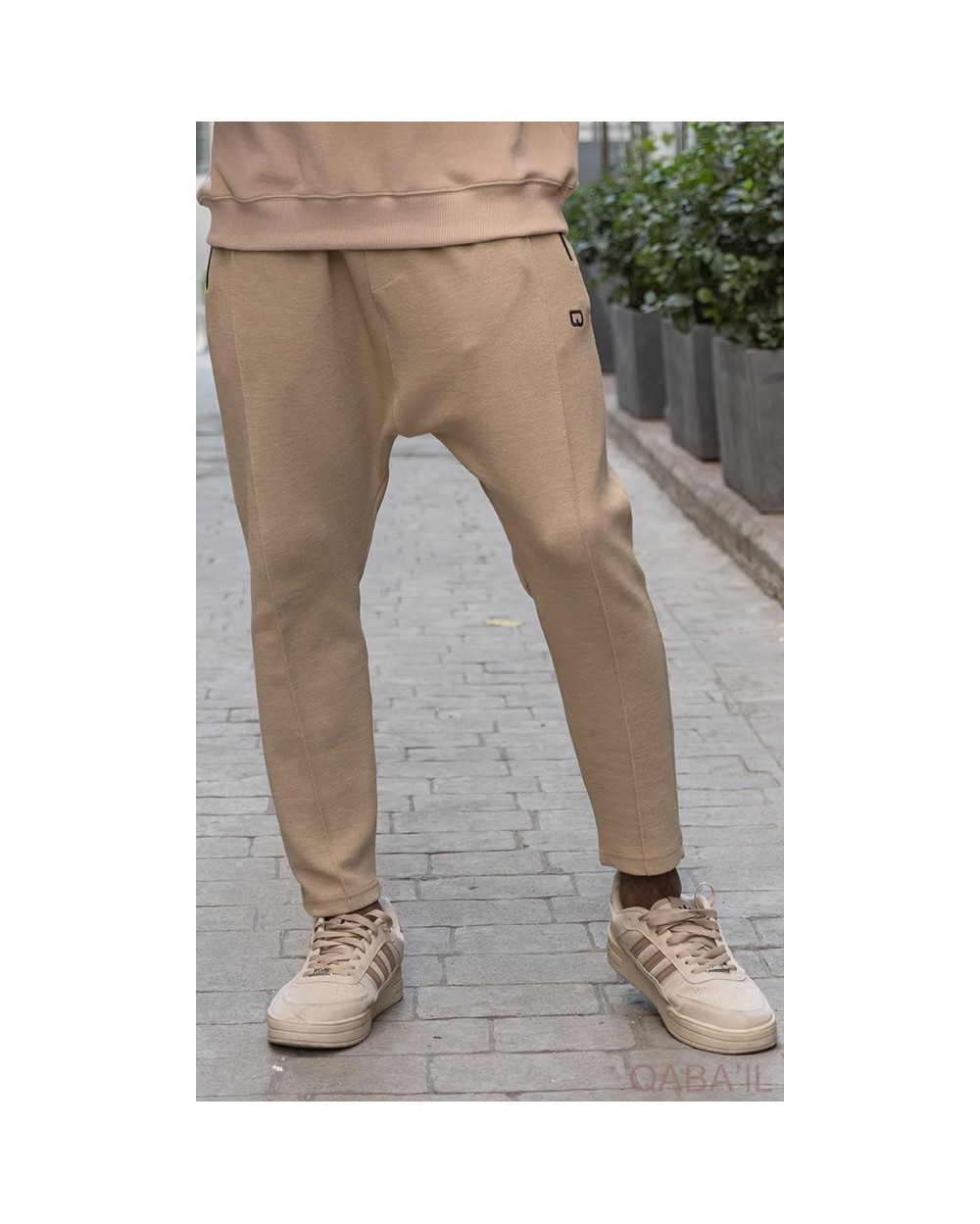 Harem pants PANTS CITY Qaba'il