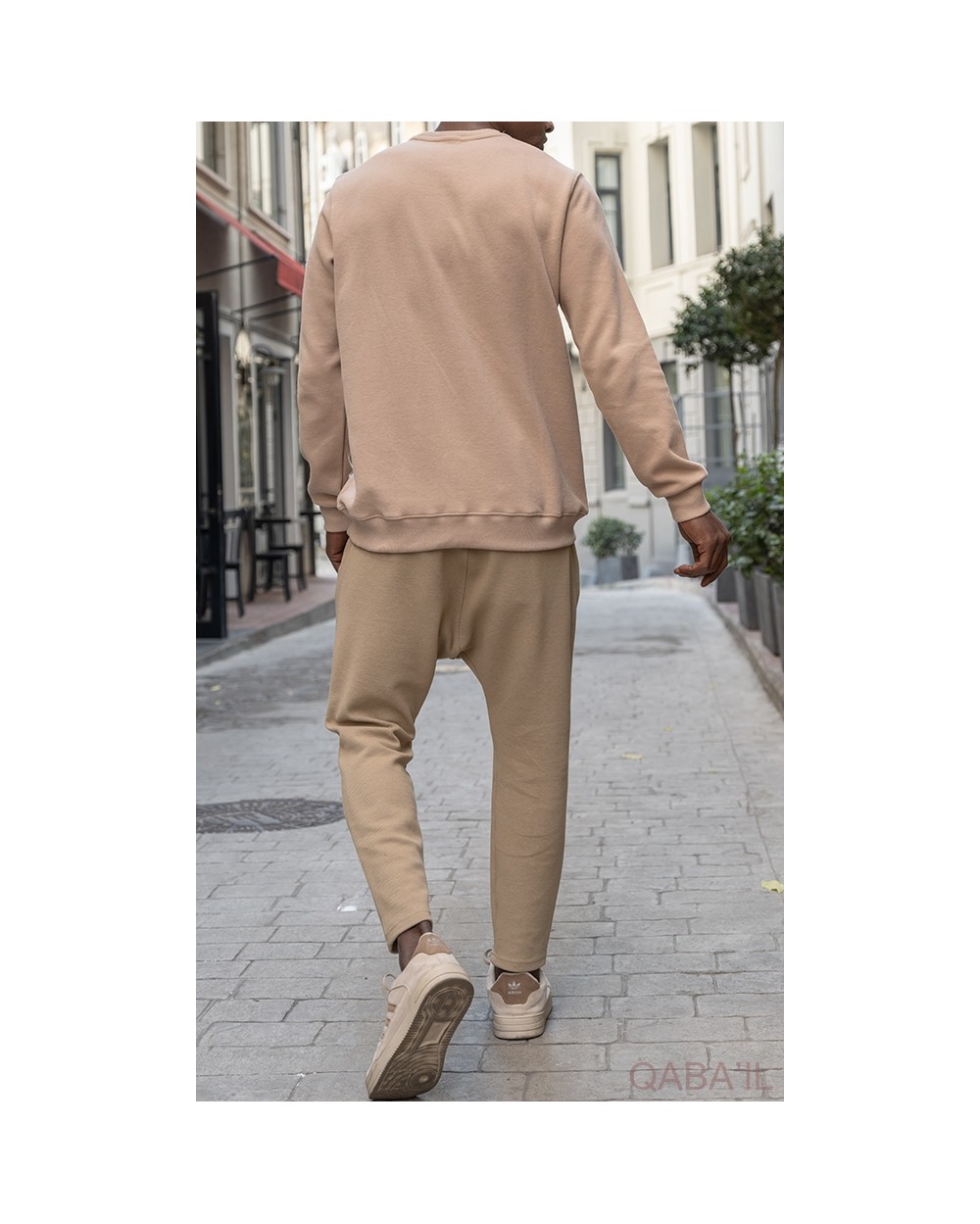 Harem pants PANTS CITY Qaba'il