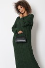 Twist Randa Sweater Dress
