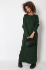 Twist Randa Sweater Dress