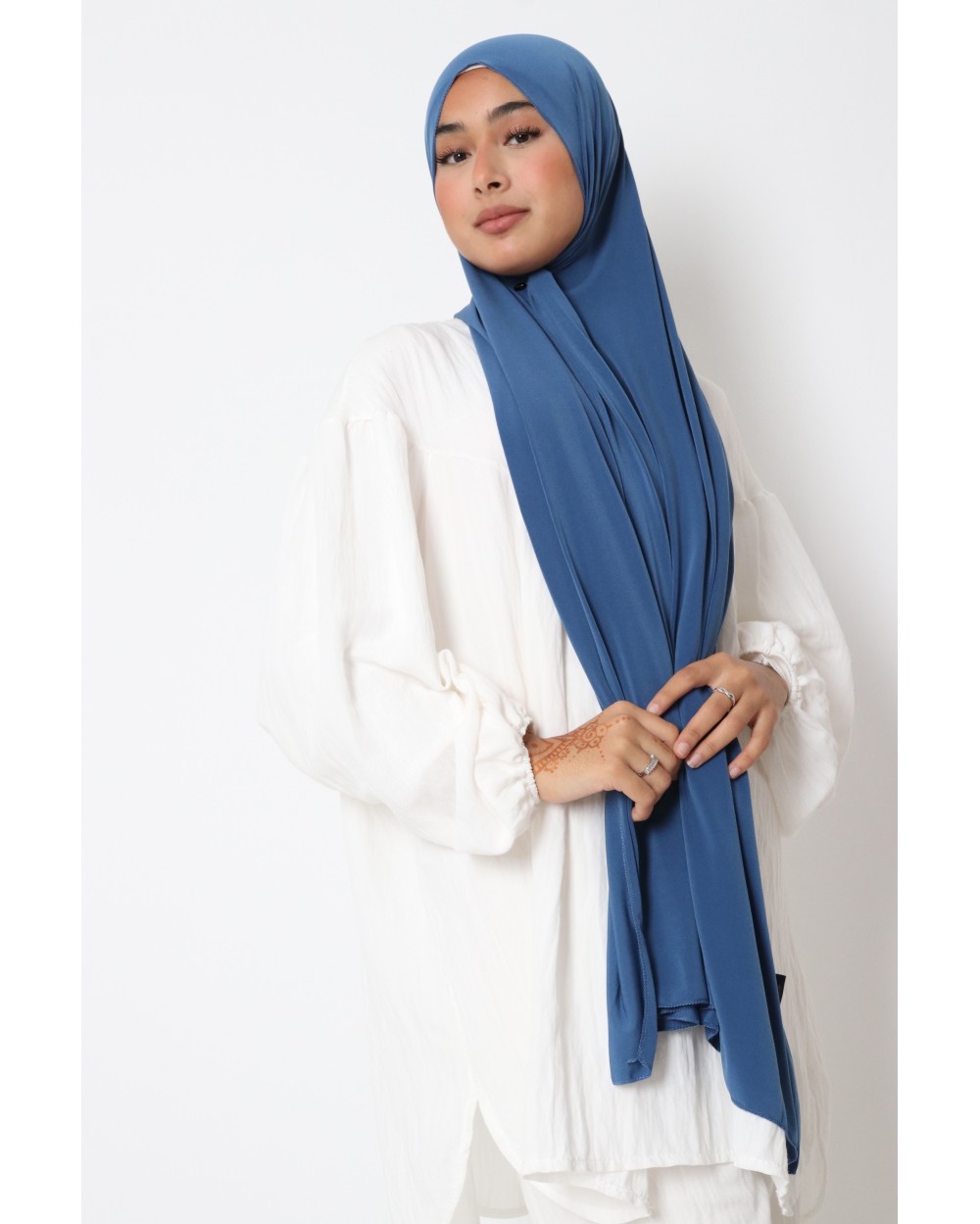 Farah lightweight premium jersey