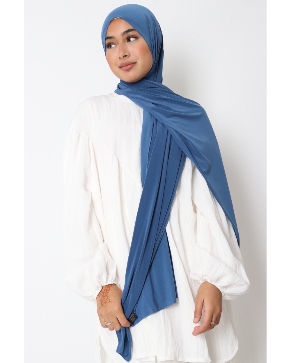 Farah lightweight premium jersey