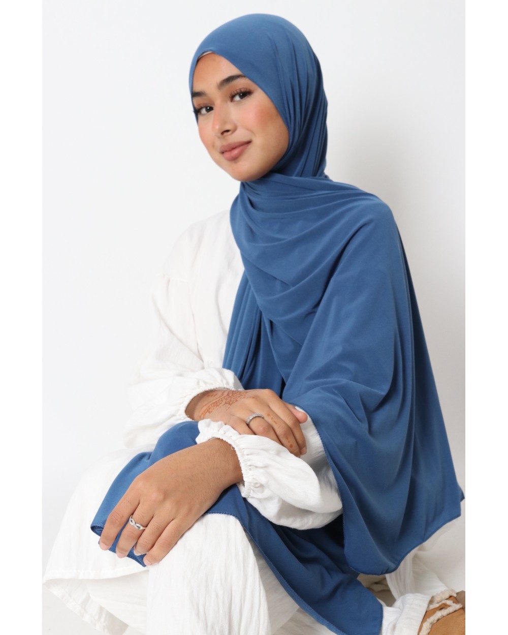 Farah lightweight premium jersey