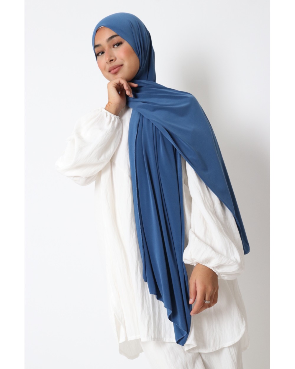 Farah lightweight premium jersey