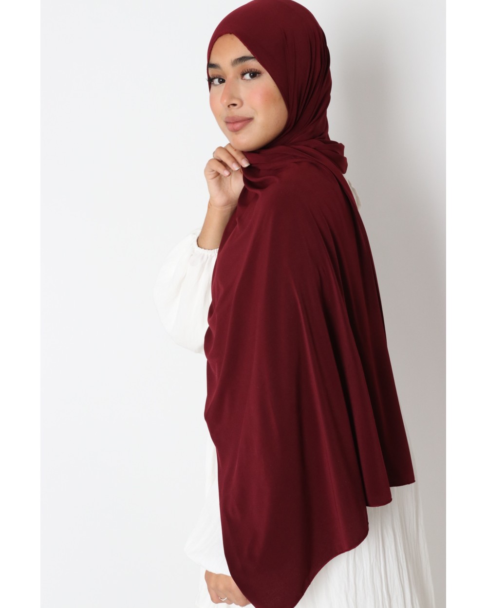 Jersey premium léger Farah