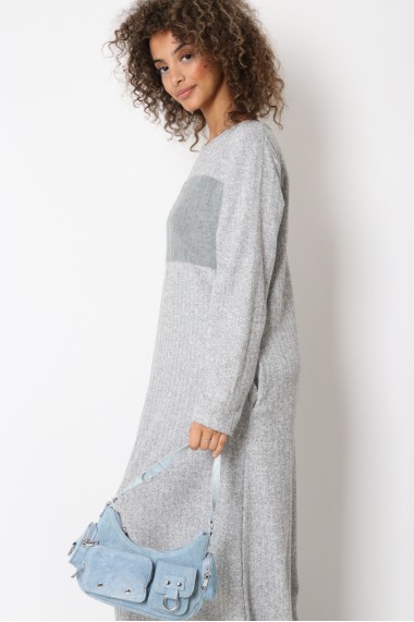 Robe longue hiver Simba