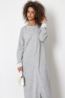 Rimel Winter Zip Dress