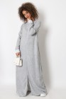 Rimel Winter Zip Dress