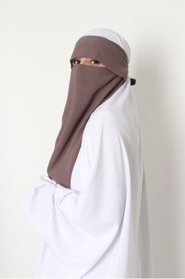 Niqab Nahar Casquette