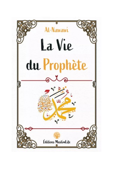 The life of the prophet -...