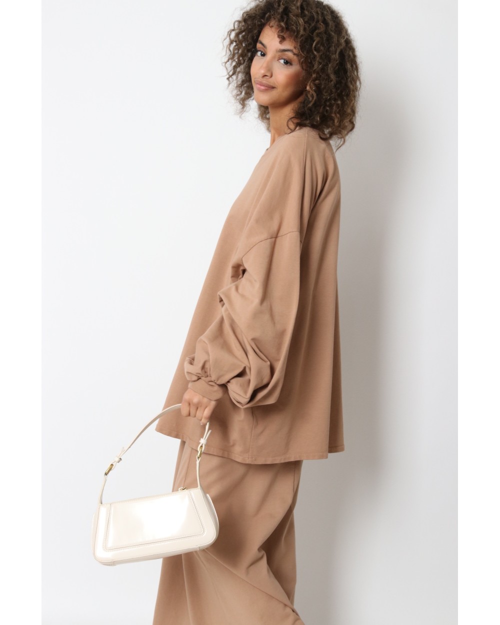 Ensemble sportwear jupe