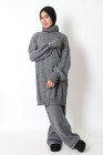 Ekka sweater pant set
