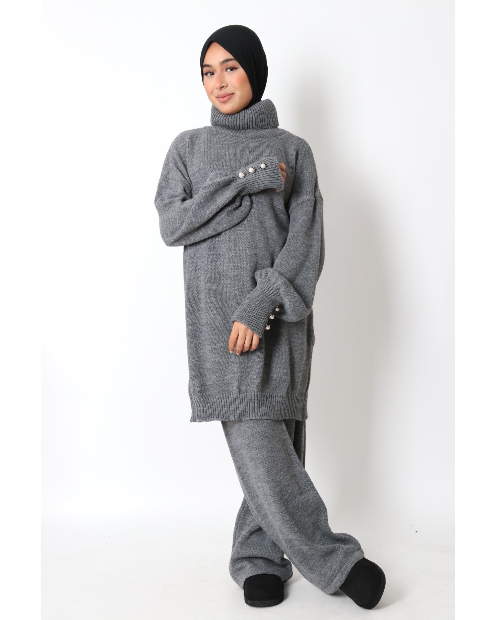 Ekka sweater pant set