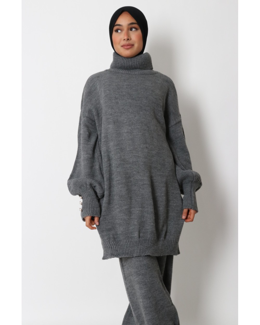 Ensemble pantalon pull Ekka