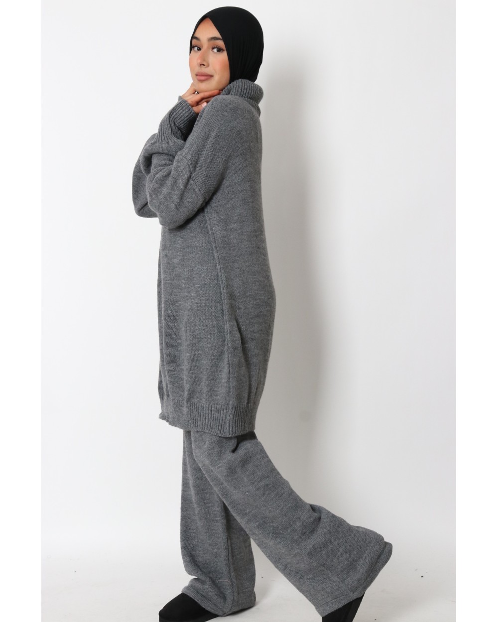 Ekka sweater pant set