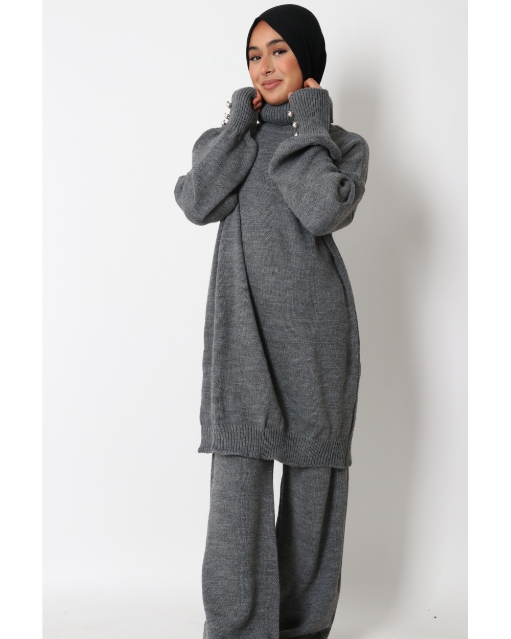 Ekka sweater pant set