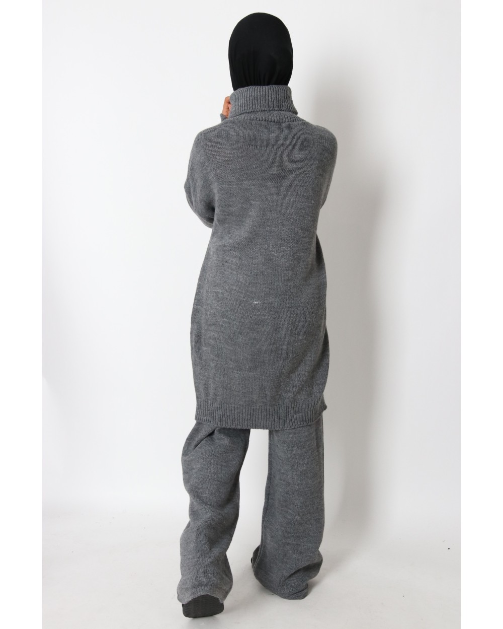 Ensemble pantalon pull Ekka