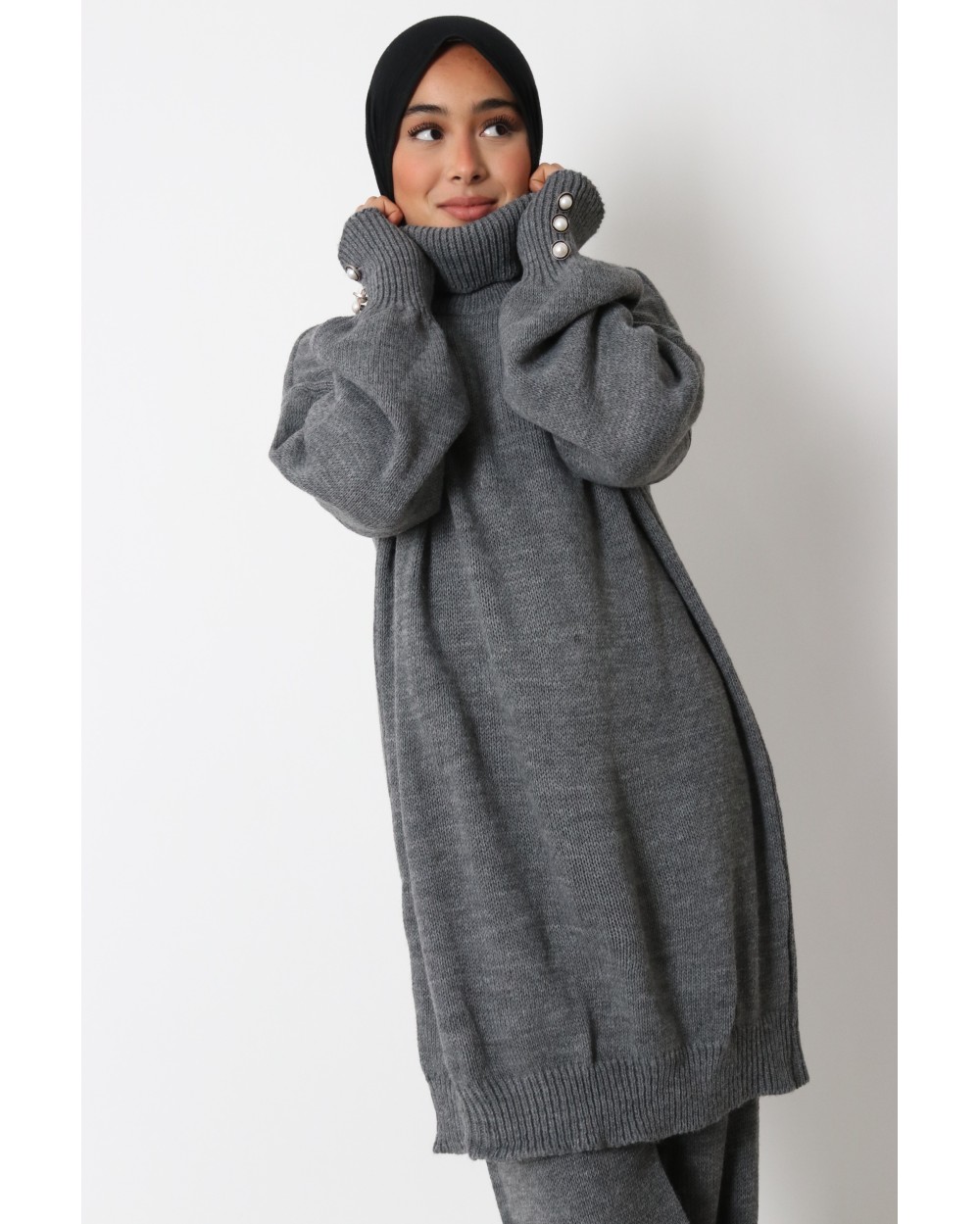 Ekka sweater pant set