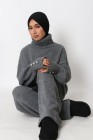 Ekka sweater pant set