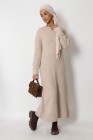 Raya sweater dress