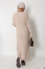 Raya sweater dress
